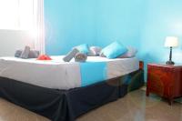 Single Room with Balcony