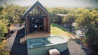 Spasie 30 Harties - B&B