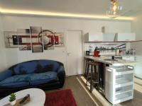 Appartement Centre Ville Cosy - B&B Pau