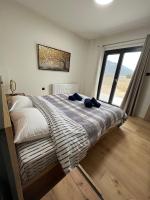 Villa Harry Arachova - B&B Kalívia