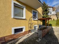 Apartment mit 1 Schlafzimmer und Balkon