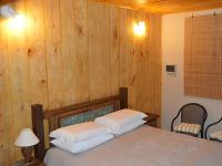 Chambre Double Deluxe avec Balcon