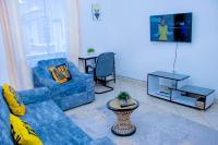 The Grey Serenity Kilifi - B&B