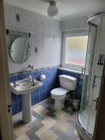 Economy Doppelzimmer
