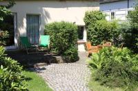 Ferienhaus "Am Papststein" - Ferienwohnung