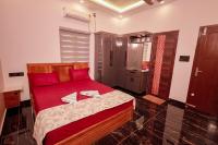 Shivoham Homestay - B&B Varkala
