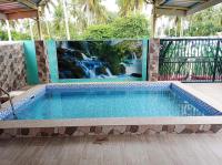 ADA Homestay Senak - Chambres d’hôtes Bachok