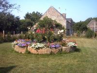 Marie France 's home - B&B Sacey