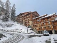 Appartement - La Plagne - Les Coches - 7 Personnes - Pieds des pistes - Chambres d'hôtes La Plagne Tarentaise
