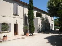 Le Mas De La Verdiere - B&B