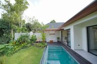 Romansa villa - Ferienwohnung Ubud