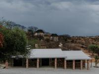 Cascata Lodge - B&B