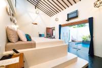 Stay Shark Villas Gili Air - B&B Gili Air