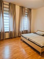 Apartment Karolina - B&B Gelsenkirchen