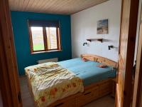 Blockhaus - B&B Kägsdorf