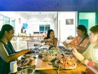 Thepprasit Cosy - B&B Jomtien