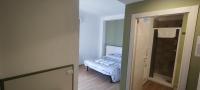 Chambre Double avec Salle de Bains Privative