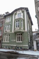 Vitoshka Inn - R3 by BulgarianHomes - B&B Sofia