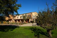 Can Pujol - Casitas de Turismo Rural en el Baix Empordà - Chambres d’hôtes Serra de Daró