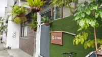 木Box田妍山色 - B&B