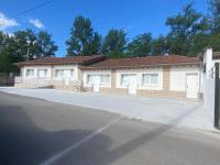 Apartamentos el puente - Ferienwohnung La Abadilla