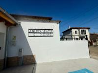 Apartamentos el puente - B&B