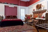 Queen Room with Balcony
