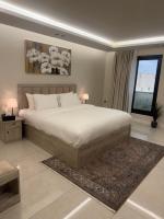 Apartamento de 2 dormitorios