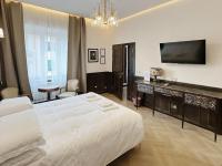 Studio avec Canapé-Lit