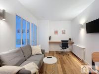 Petit Cocon - Confort & Moderne - Ferienwohnung