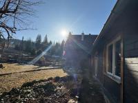 Doppelzimmer mit Gartenblick