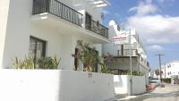 Milounapa - Chambres d'hôtes Ayia Napa