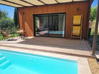 La Cabane de Cinette - B&B