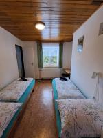 Chambre Lits Jumeaux