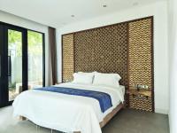 Villa con 2 Camere da Letto