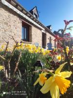 Gîte Le Karrdi - B&B