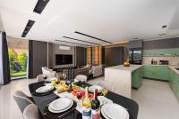 Villa Safran Maidan - Ferienwohnung Kalkan