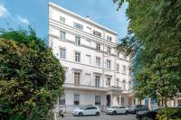 Two double Mezzanine in central Paddington - Chambres d’hôtes Londres