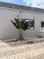 Pumuzika - B&B Livingstone