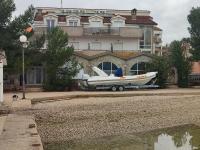 Mare Blue - B&B