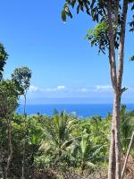 Camera Familiare con Vista Mare