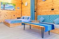 Villa con Piscina Privata