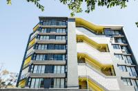 Serenity on Main - Bed and Breakfast Kaapstad