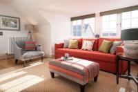 Little Archer - B&B Gullane