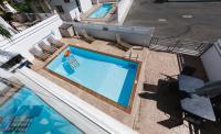 Nissini Villas #2 #3 and #22 - B&B