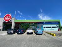 Habitacion con medio baño privado - B&B Puerto Montt