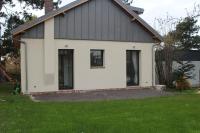 L'idylle - maison a la mer - B&B Quiberville