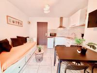 Appartement calme avec jardin privatif - 3 - - Ferienwohnung Canet-en-Roussillon