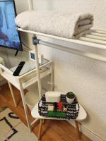 Villaverde Rooms, privada baño compartido - Bed and Breakfast