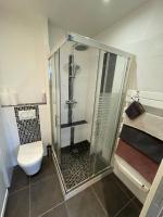 Studio entièrement équipé au coeur du centre ville - Ferienwohnung